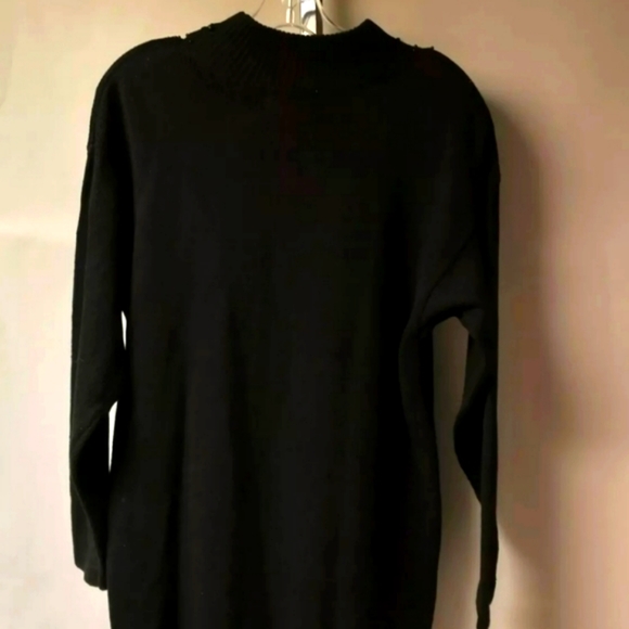 SML Vintage Sport LTD Pullover Sweater NWT - Picture 3 of 7
